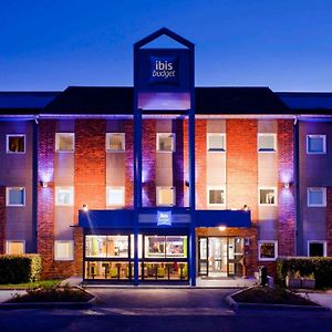 ibis budget Marne la Vallée Chelles